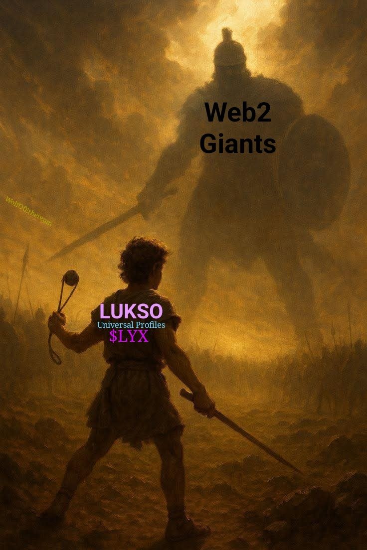 WOLF OF NEXT BIG THING 🆙️ tweet media