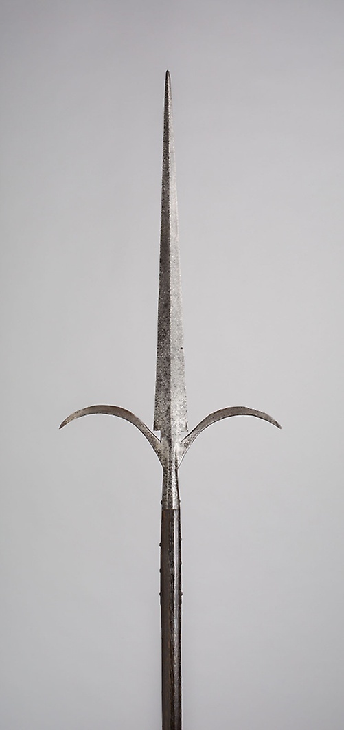 Friuli Spear #artbots #aic