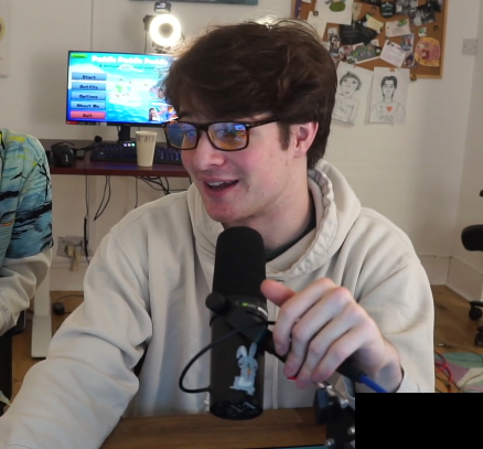 pros of dyslexic glasses: he can actually read for once
cons of dyslexic glasses: he looks nerdier than ever before