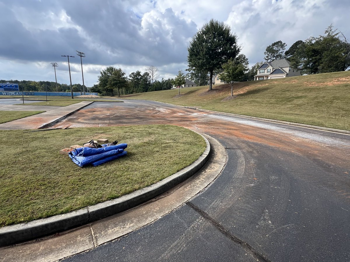 Jeremy Johnson (@groundsjeremyj) on Twitter photo Is the job done till it’s cleaned up?Leave it better than when you arrived . <a href="/AthleticsHenry/">Henry County Schools Athletics</a> <a href="/HenryCountyBOE/">Henry County Schools</a> Is the job done till it’s cleaned up?Leave it better than when you arrived . <a href="/AthleticsHenry/">Henry County Schools Athletics</a> <a href="/HenryCountyBOE/">Henry County Schools</a>