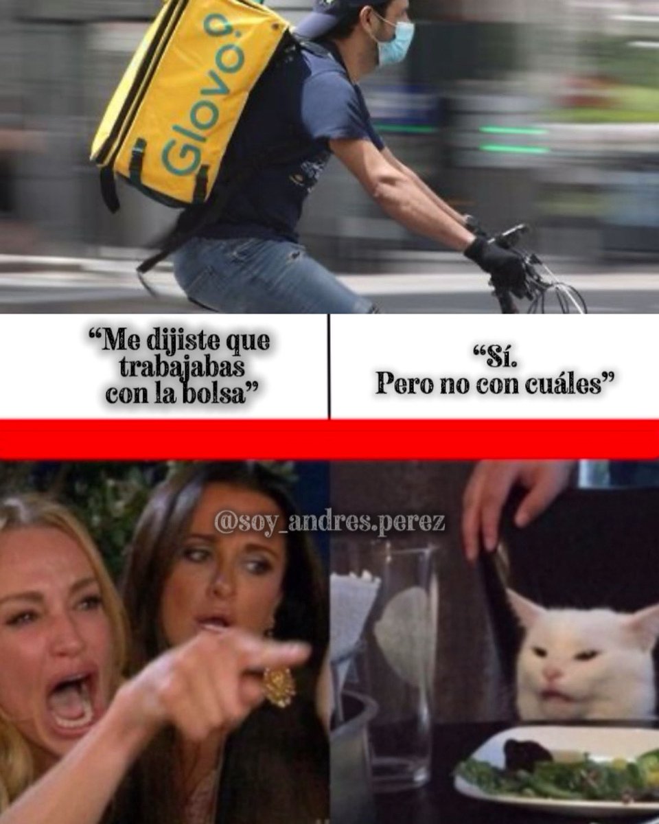 Andrés (@soy_andresperez) on Twitter photo 