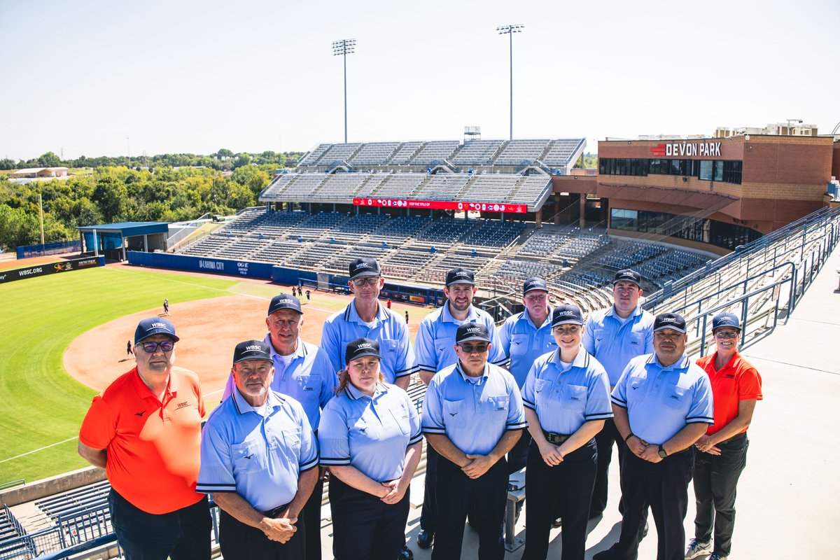 As we close the tournament season, I want to send my warmest greetings and a personal note of gratitude to all the officials and staff involved in our events. Your hard work makes this organization what it is today and creates the perfect stage for our athletes to shine.