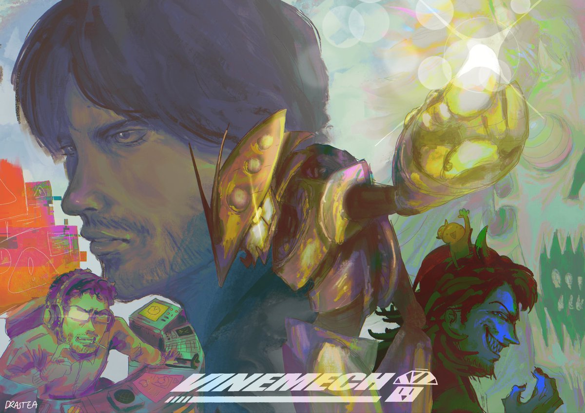 Thorn (@Thorn_14) / Posts / X