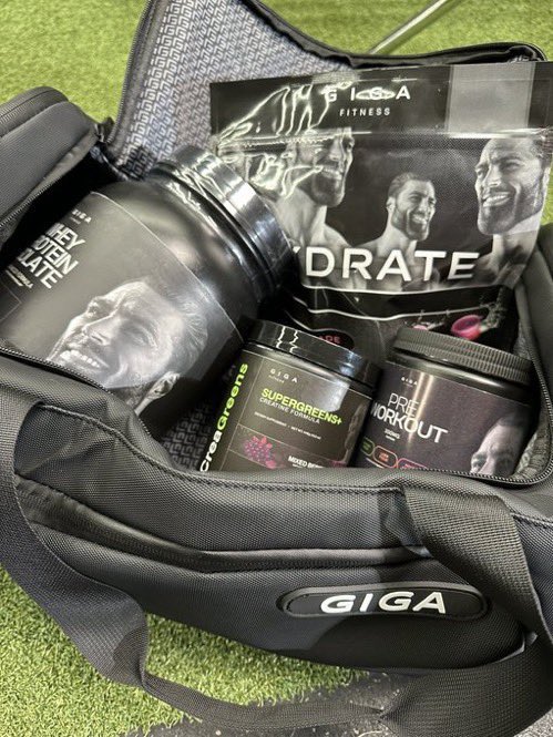 <a href="/_Shadow36/">Shadow</a> $GIGA and the people around it motivated me on a deeper level to improve myself in every aspect of life. There are guys who are working 24/7 to set up something greater than the usual pump and dump coins, which other coin has IP-rights and RL-products with a revenue stream?
