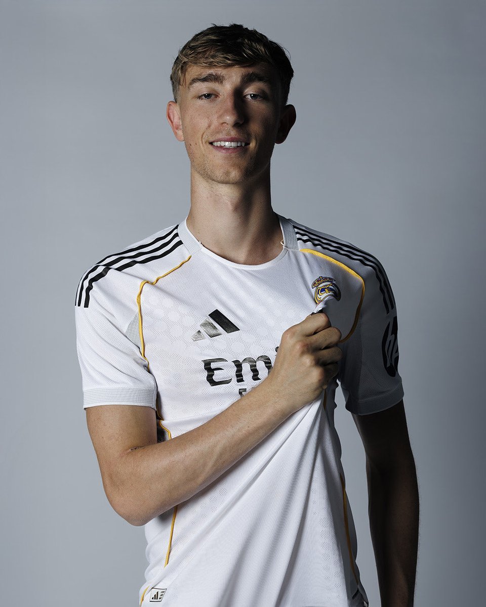🚨⚠️ Dean Huijsen, lesionado — Após os exames realizados hoje, foi-lhe diagnosticada uma lesão muscular no músculo soleo da perna esquerda. Será baixa por aproximadamente 15 dias.
