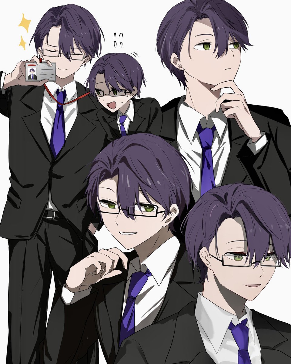 #金剛力也像
社会人