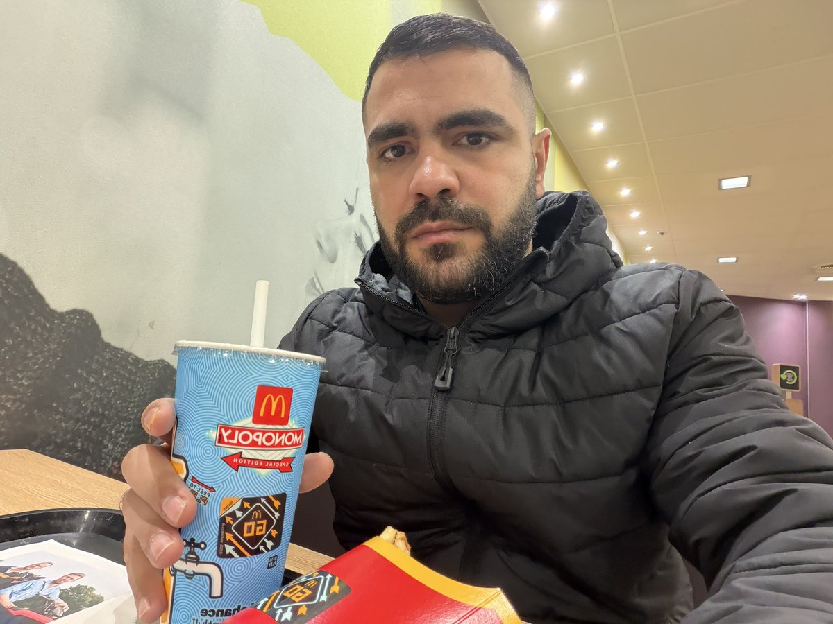 If we abandon Israel, we will die of hunger. Muslims will only provide us with camel urine and seven dates.🤣🤣🇮🇱❤️💪