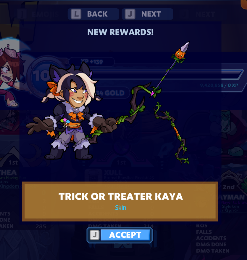 W @ubisoft Thx for the skin