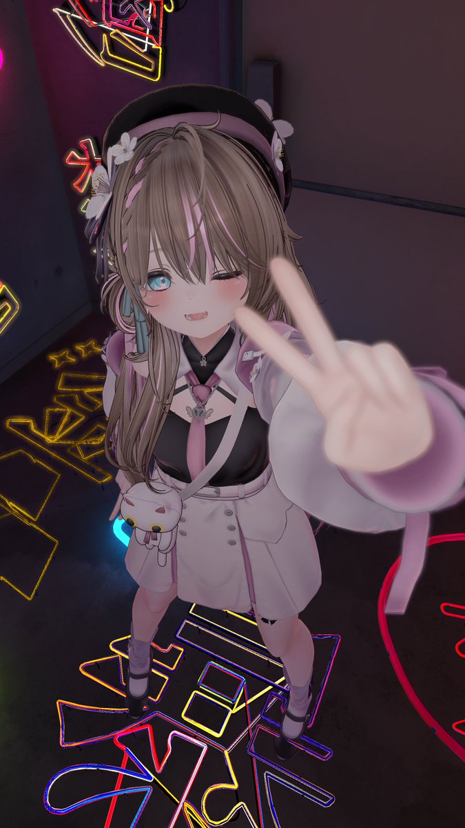 BaHo@VRChat (@bahovrchat) on Twitter photo 