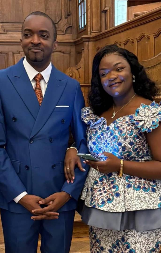 Prince Roy Makay tweet media