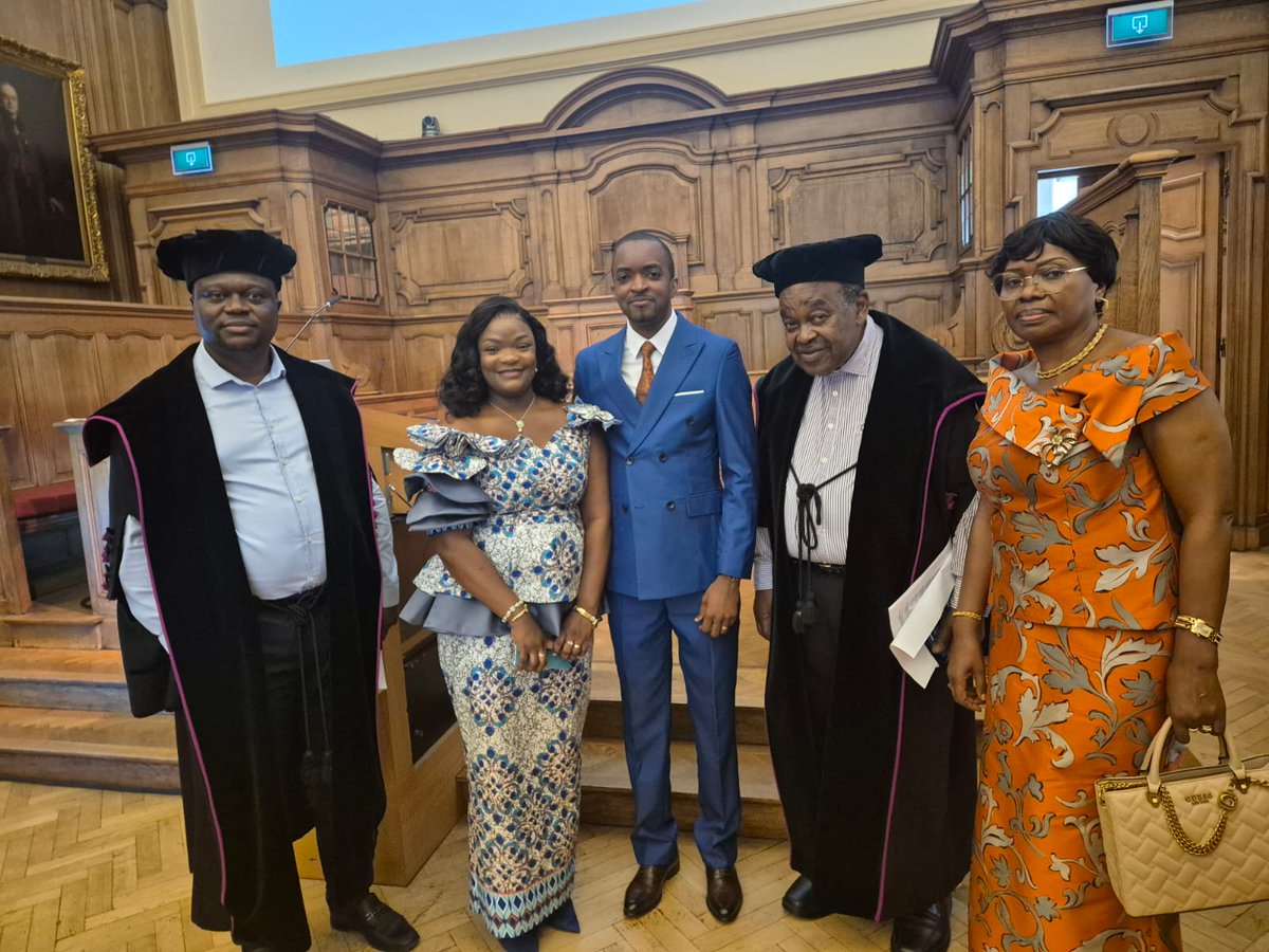 Prince Roy Makay tweet media