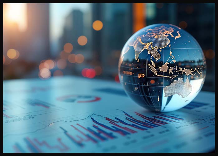 RTTNews's tweet image. IMF Chief Georgieva Says World Economy Doing &apos;Better Than Feared&apos; dlvr.it/TNYjLQ #IMF #WorldEconomy #EconomicStability #Georgieva #GlobalEconomy