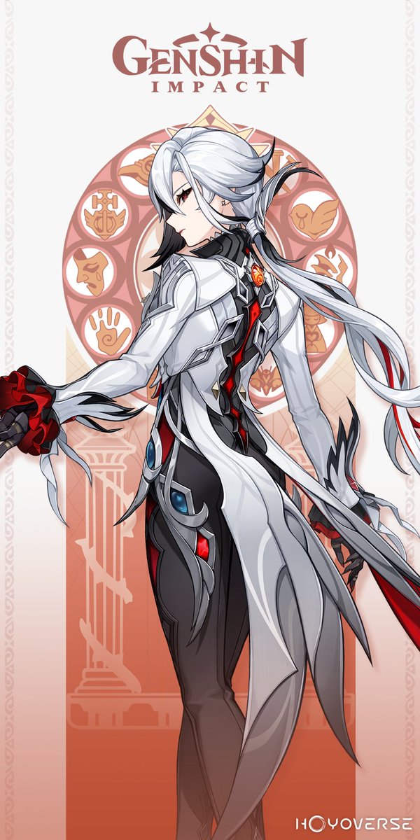 the best genshin husband is arlecchino actually