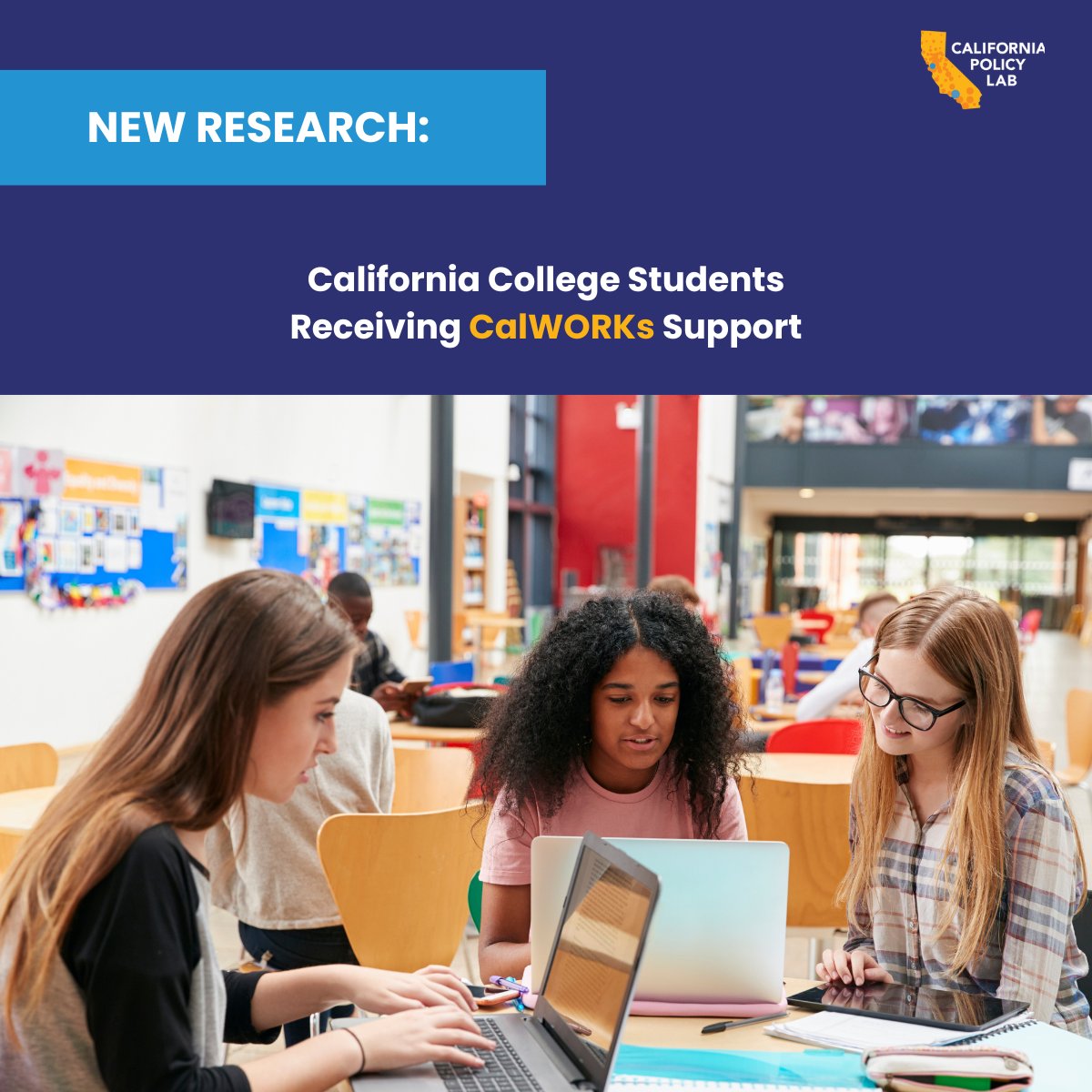 California Policy Lab tweet media