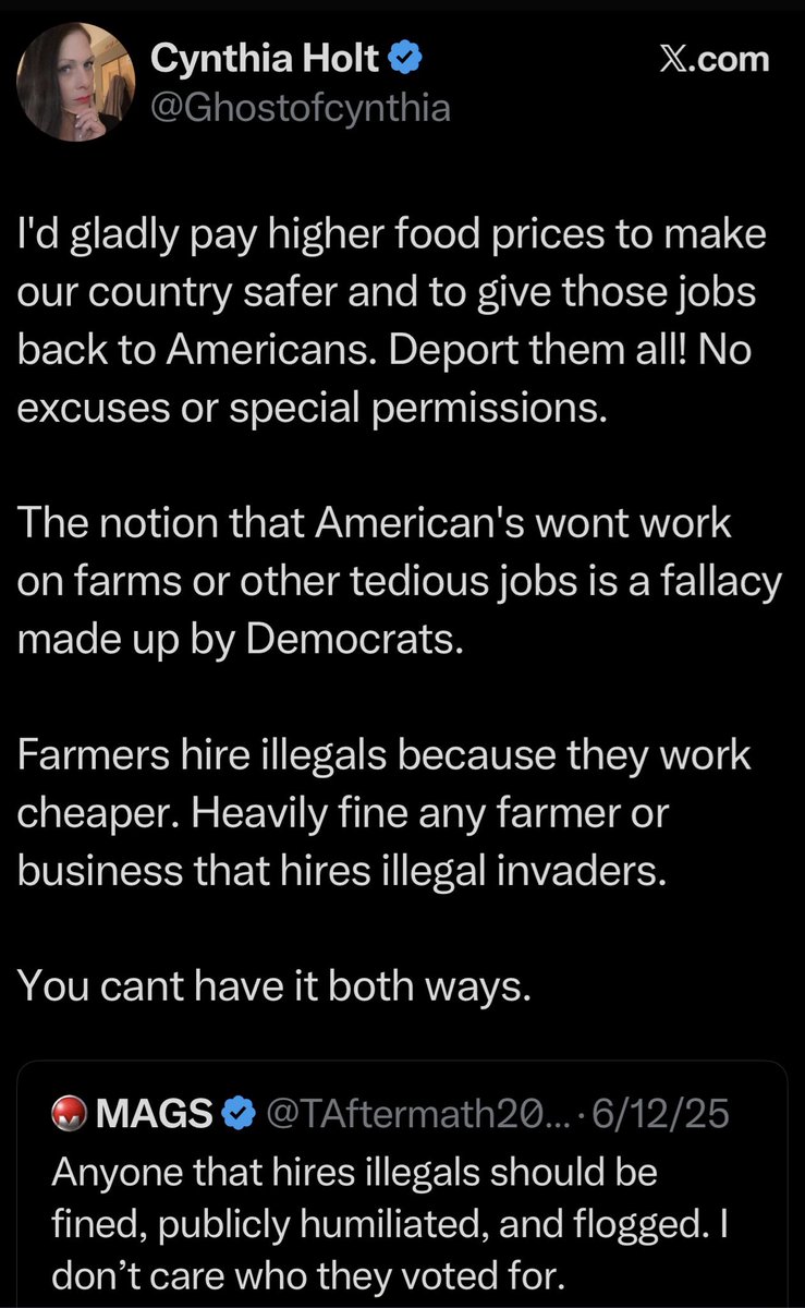 Three months was all it took.