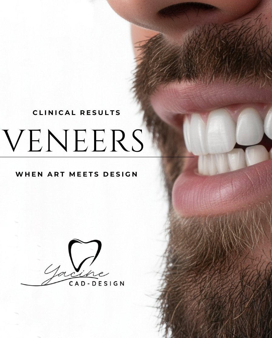 dentacine's tweet photo. Veneers clinical results of our design 
Dm for collaboration ✅️ 
#veneers #exocad #exocadexperts 
#dentallab #smiledesign https://t.co/efKrVA8Ryw