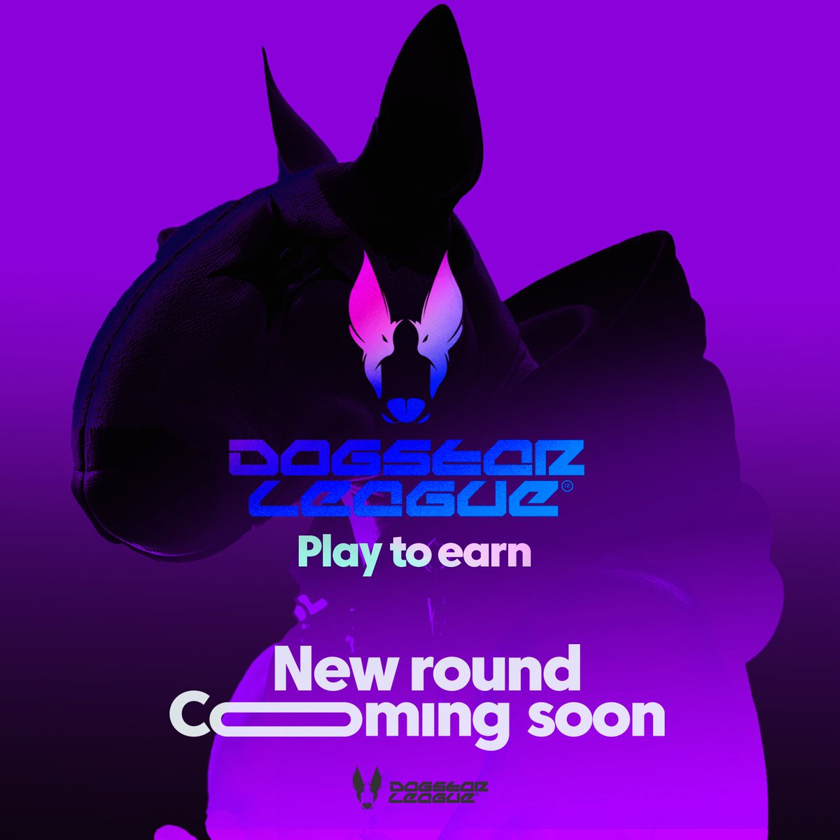 🏗️Built on Stellar!
⛽️Fueled by XTAR!
🐾Driven by Terry!
🔥Round 75 just dropped — don’t get left in orbit!