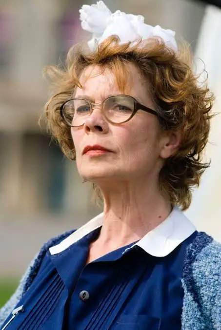 jaynelaur's tweet image. St. Trinian's reunion #CelebrityTraitors