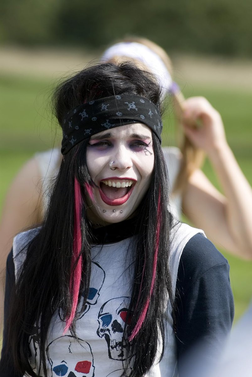 jaynelaur's tweet image. St. Trinian's reunion #CelebrityTraitors