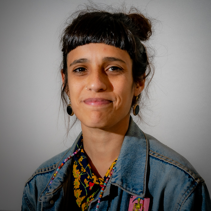 #Ahora en #PaseLoQuePase🎧 conversamos con <a href="/bravalloret/">Agustina Lloret</a>, coordinadora del Área de Litigio del <a href="/CELS_Argentina/">CELS</a> querellante en la causa de Pablo Grillo. 

💻provinciaradio.com.ar