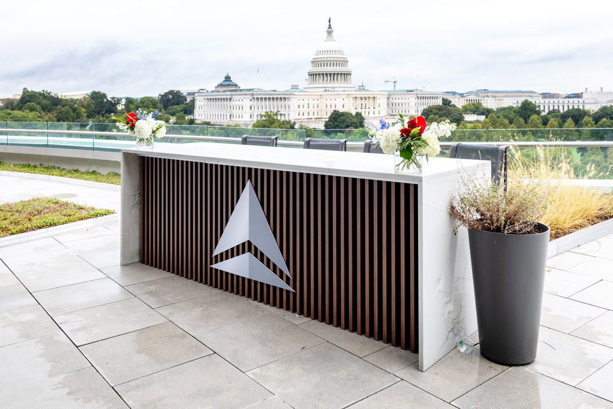 ✈️Celebrating 100 years of innovation, service and global impact with <a href="/Delta/">Delta</a>!

PLUS partnered with Delta’s Government Affairs team to mark the milestone with a standout Capitol Hill event and digital experience showcasing its past – and next century of impact. 

Check out our