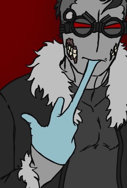 Qincai_stick's tweet image. Doc 

#madcom #madnesscombat