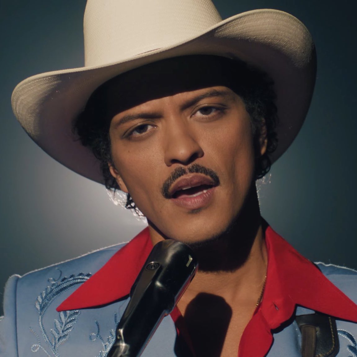 MUSICTRENDS Colombia tweet media