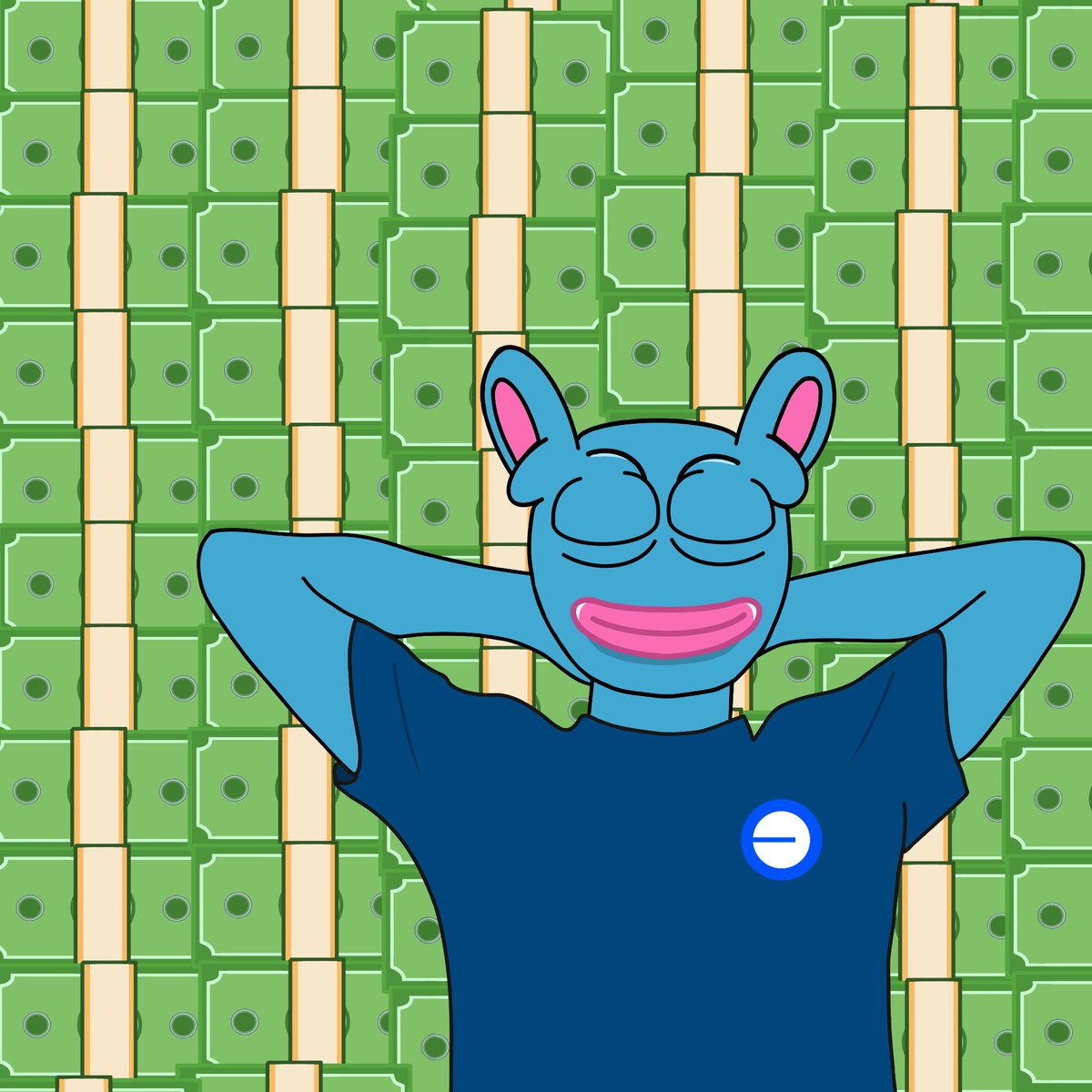 James “X” tweet media