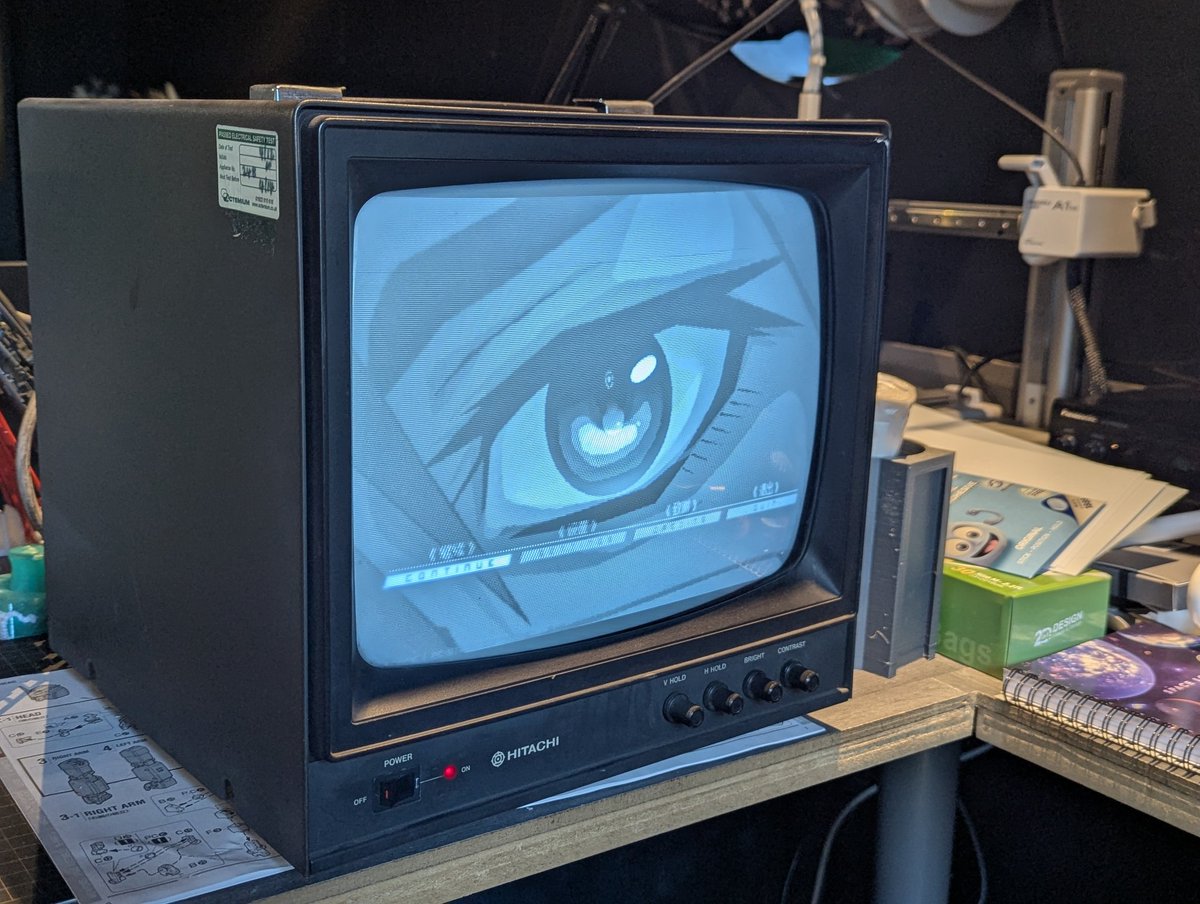 Purrsistent tweet media