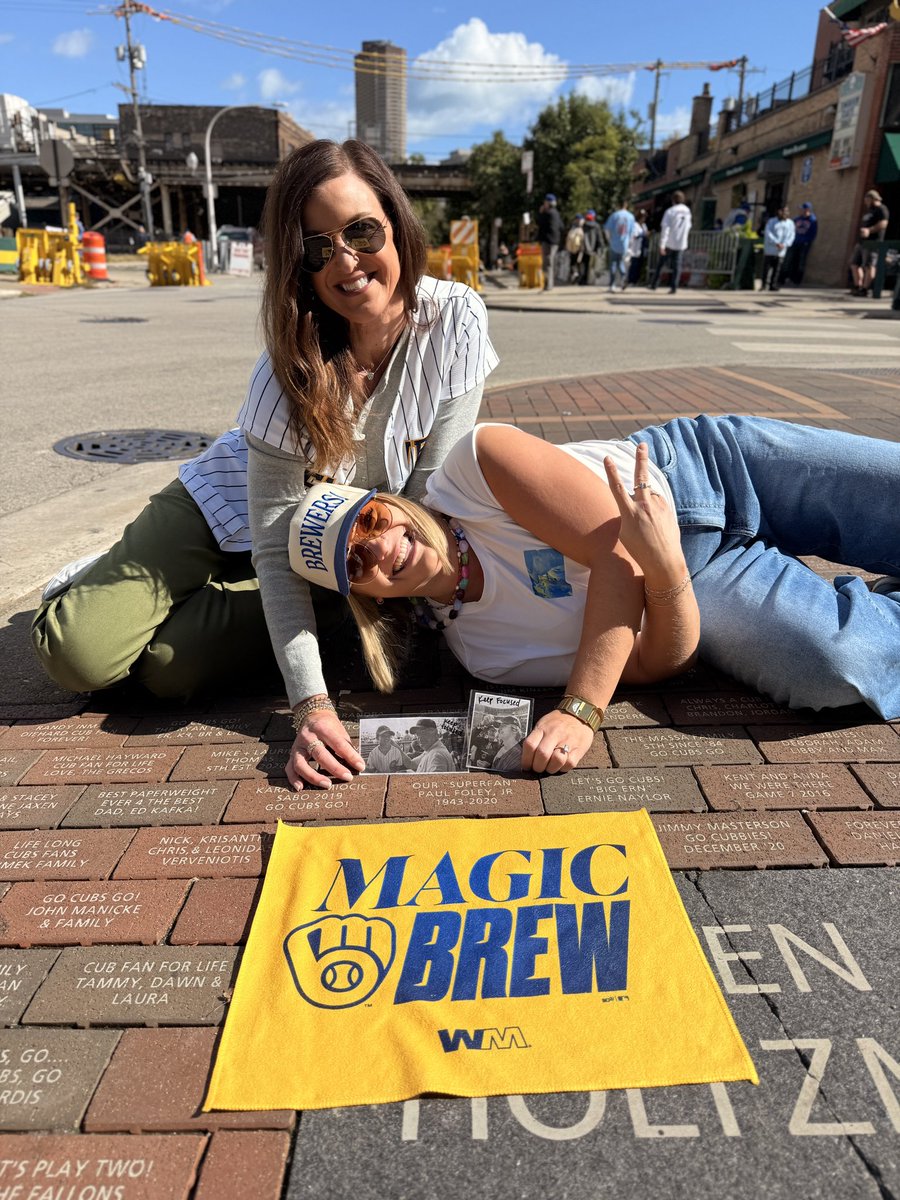 Chris Foley-Priester tweet media