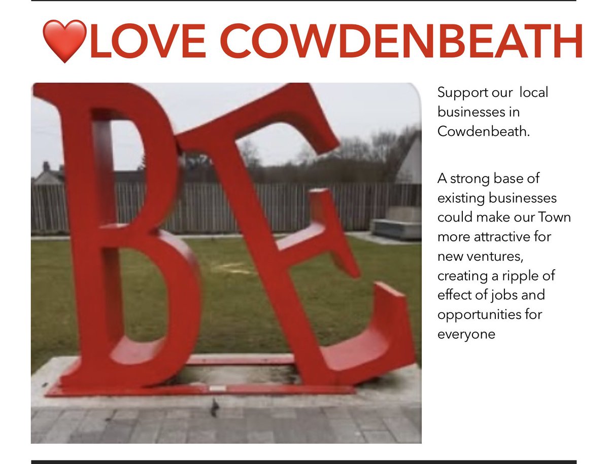 Love Cowdenbeath (@lovecowdenbeat1) on Twitter photo 