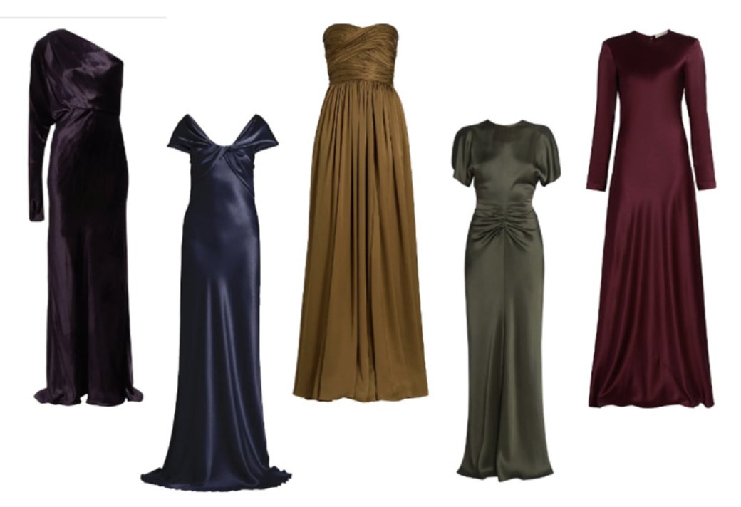 Loafers &amp; Luxe: Amazon's Fall Finds