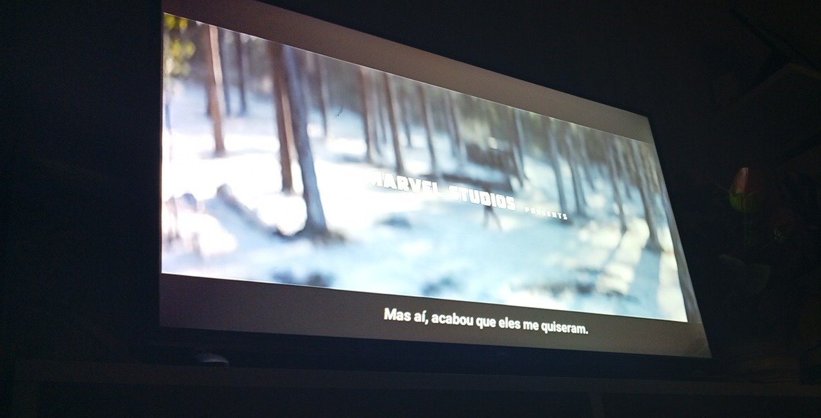 Reassistindo D&amp;W pra ver se é realmente tão bom quanto me lembro.
