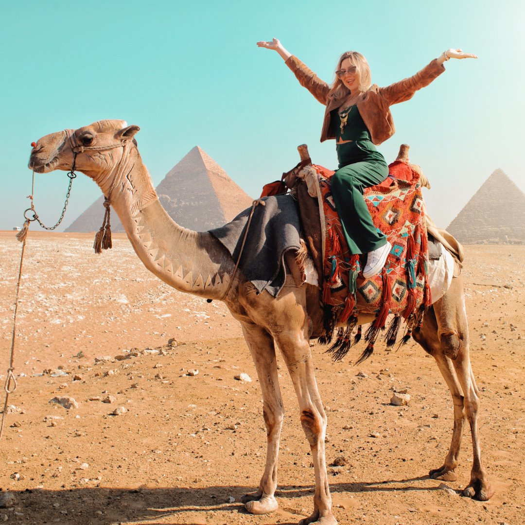CPMQT's tweet photo. Have you ever thought of setting off on an adventure all by yourself? Solo travel is an incredible way to explore the world and discover yourself! Here’s why traveling solo is so much fun:

🌍 Total Freedom: Go where you want, when you want. No compromises, no schedules—just... https://t.co/5Yf4pnvC6S