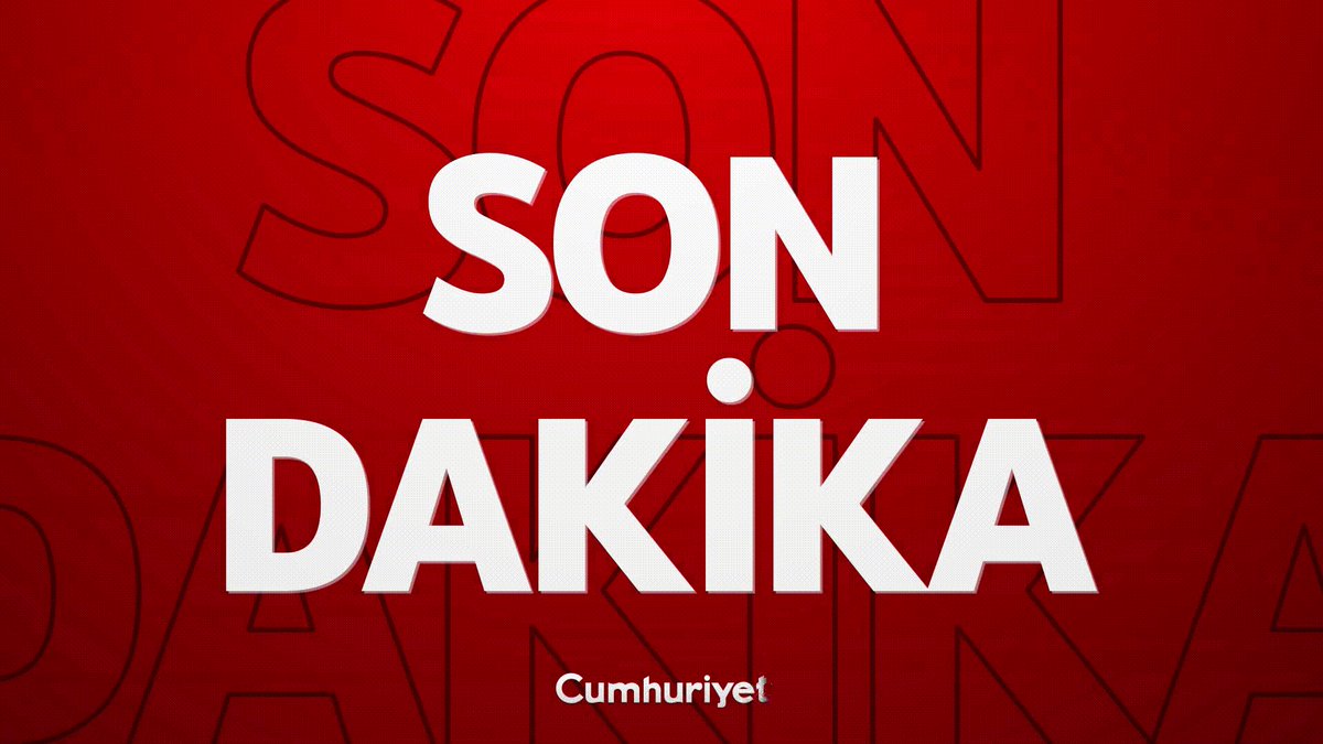 #SonDakika… İspanya Meclisi, İsrail'e silah ambargosu uygulama kararını onayladı
cumhuriyet.com.tr/dunya/sondakik…