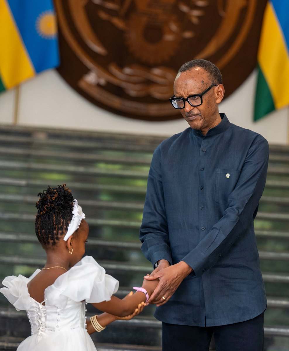 Father’s love 💕 and care