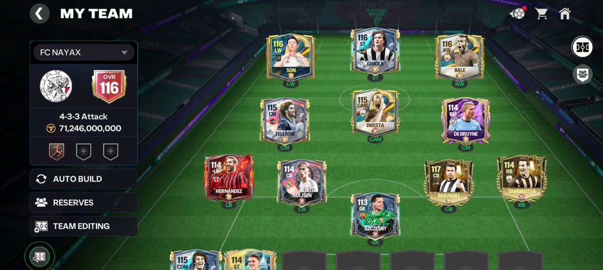 ZFR_NAYAX's tweet photo. @FCMMIZ My team better https://t.co/RLoaGY01jN