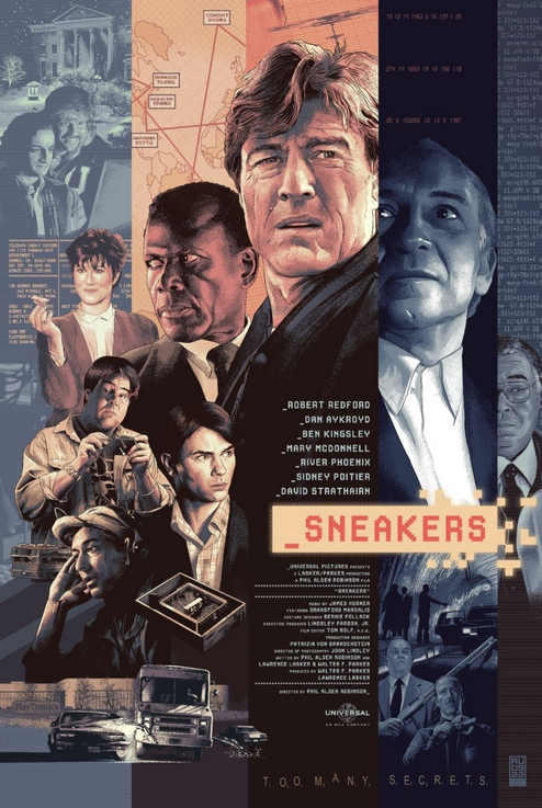 MakingPondo's tweet photo. “Nowadays Sneakers would be a superhero movie. They don’t make them like this anymore.”
— Marty
👉 #TalkingPondo #MovieGeek #90sCinema #sneakers #losinit
https://t.co/lfHZH7RFVI
Subscribe to our YouTube channel: https://t.co/40FP4UlRlM
Spotify: https://t.co/xtoNGZTDjL https://t.co/WMPCjU5Ao9