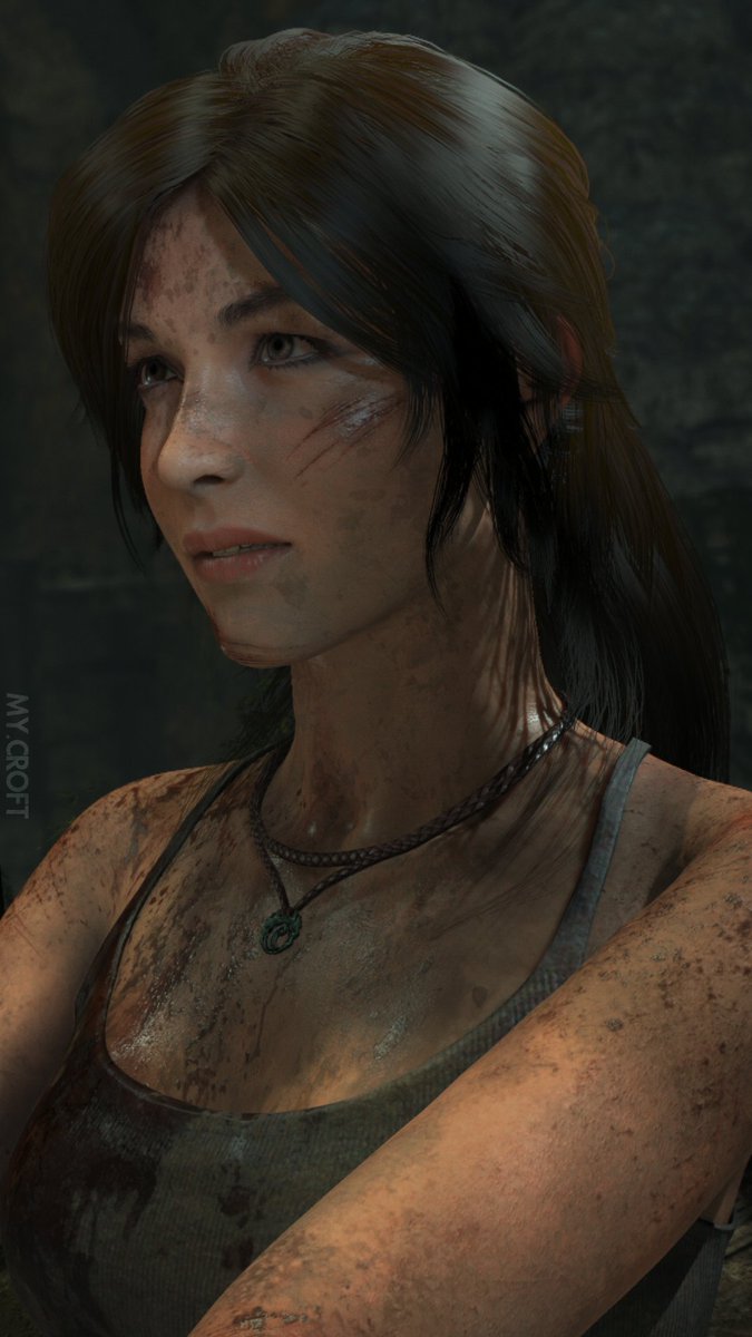 Alcorex17's tweet image. She so fine
.
#riseofthetombraider #rise #TombRaider #tomb #raider #laracroft #LARA #croft #vp #VPGamers #VirtualPhotography