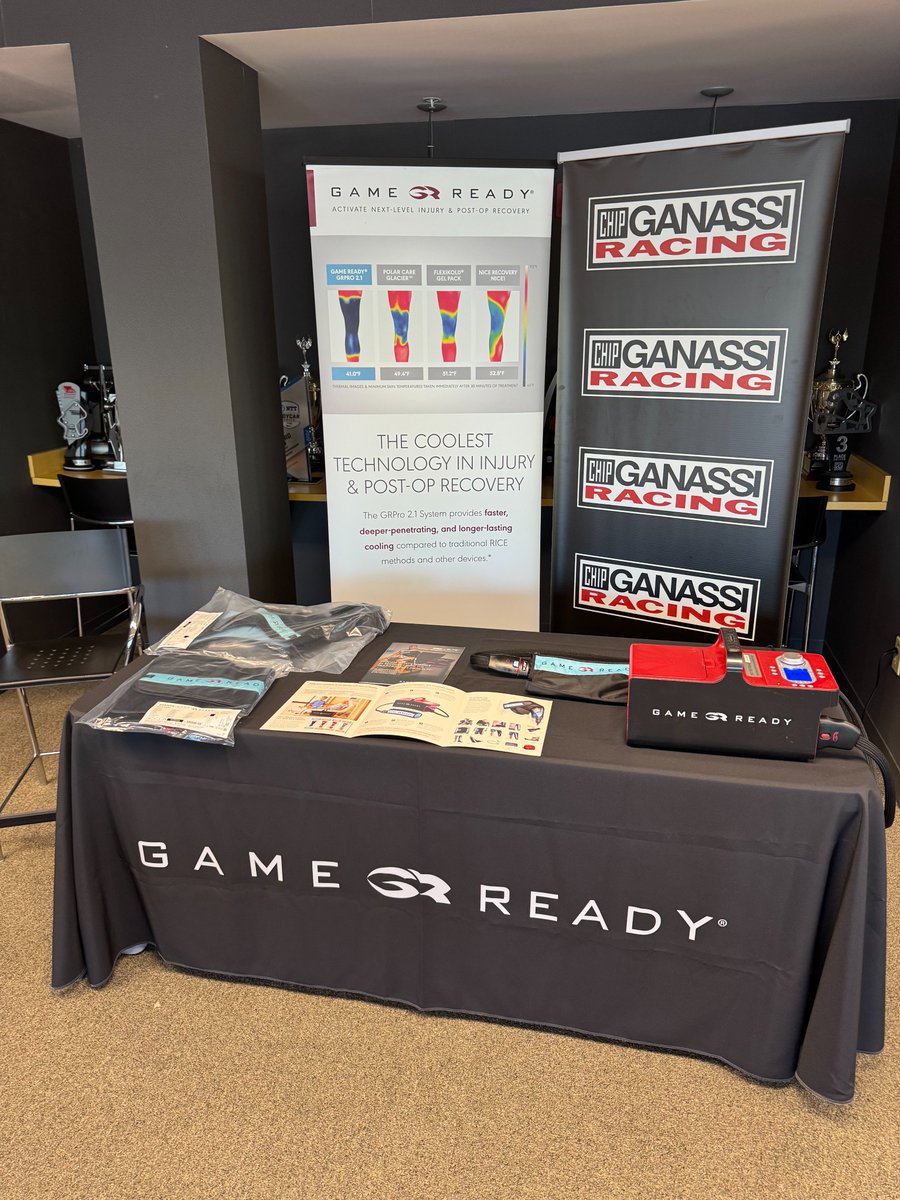 Ascension St. Vincent Sports Performance tweet media