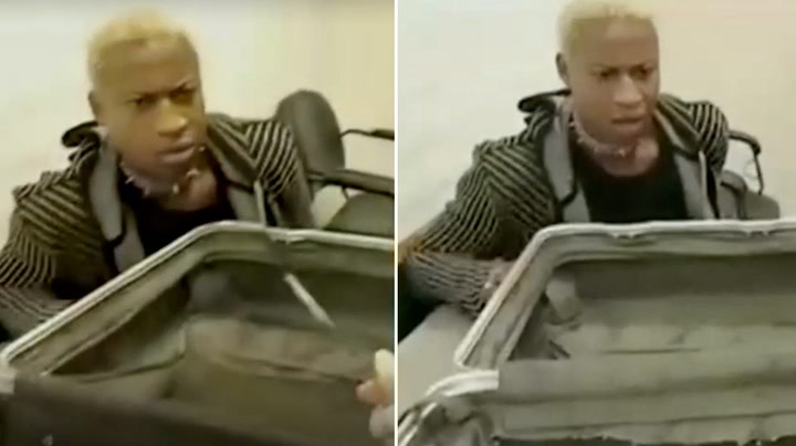 Guyaneezer 🇬🇾 tweet media