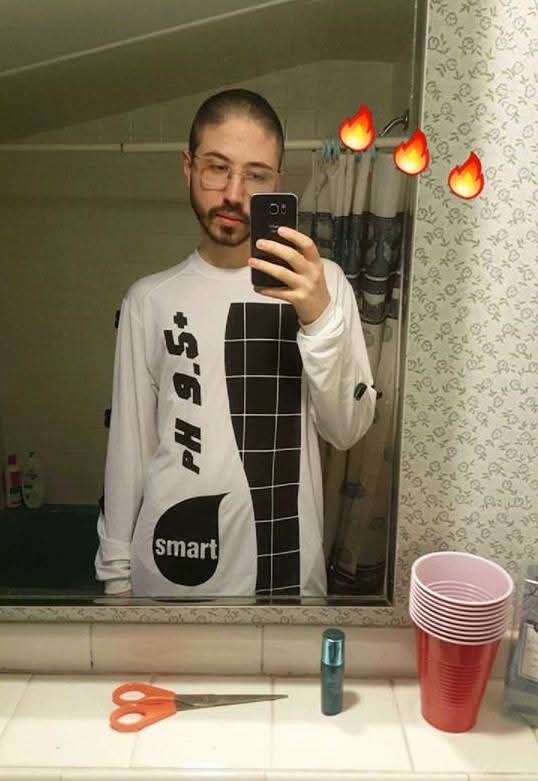 Lobotomyfan tweet media