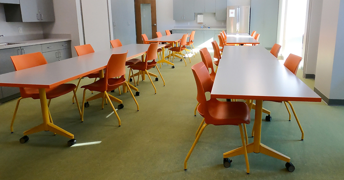 First Source’s sponsorship of the <a href="/UticaCM/">UticaChildrensMuseum</a> Multi-Purpose Room has been dedicated to Mike Parsons! Mike helped bring the concept to life as Capital Campaign Co-chair, ICAN Board member, and First Source CEO. Thank you to everyone who made this possible.