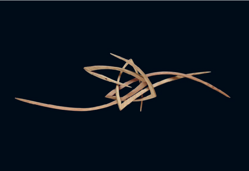 Se inaugura en el <a href="/CentroNiemeyer/">Centro Niemeyer</a>  Niemeyer de Avilés la exposición "Arte y Espiritualidad. Imaginar lo extraordinario en la Colección BBVA", con dos obras de la artista Mar Solís.
La inauguración será el  10 de octubre a las 18 hrs. en el Centro Niemeyer de Avilés, Asturias.