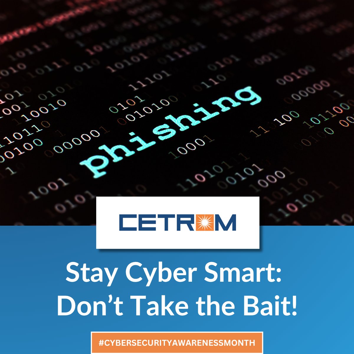 Phishing and smishing scams are getting sneakier every day — especially with the rise of AI making fake messages look shockingly real.

A few extra seconds of caution can save you from a data disaster. 💻🔒

#CyberSecurity #OnlineSafety #Phishing #Smishing #AI #StaySafeOnline