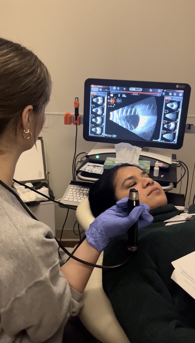 NMOphthalmology's tweet photo. Happy National Physician Assistant Week to all our PAs and PA students! 

We appreciate your essential role in our patient's care team, and we thank you endlessly for your commitment to improving the health of the communities we serve each and every day. #NMBetter https://t.co/cYU6JV2Eaj