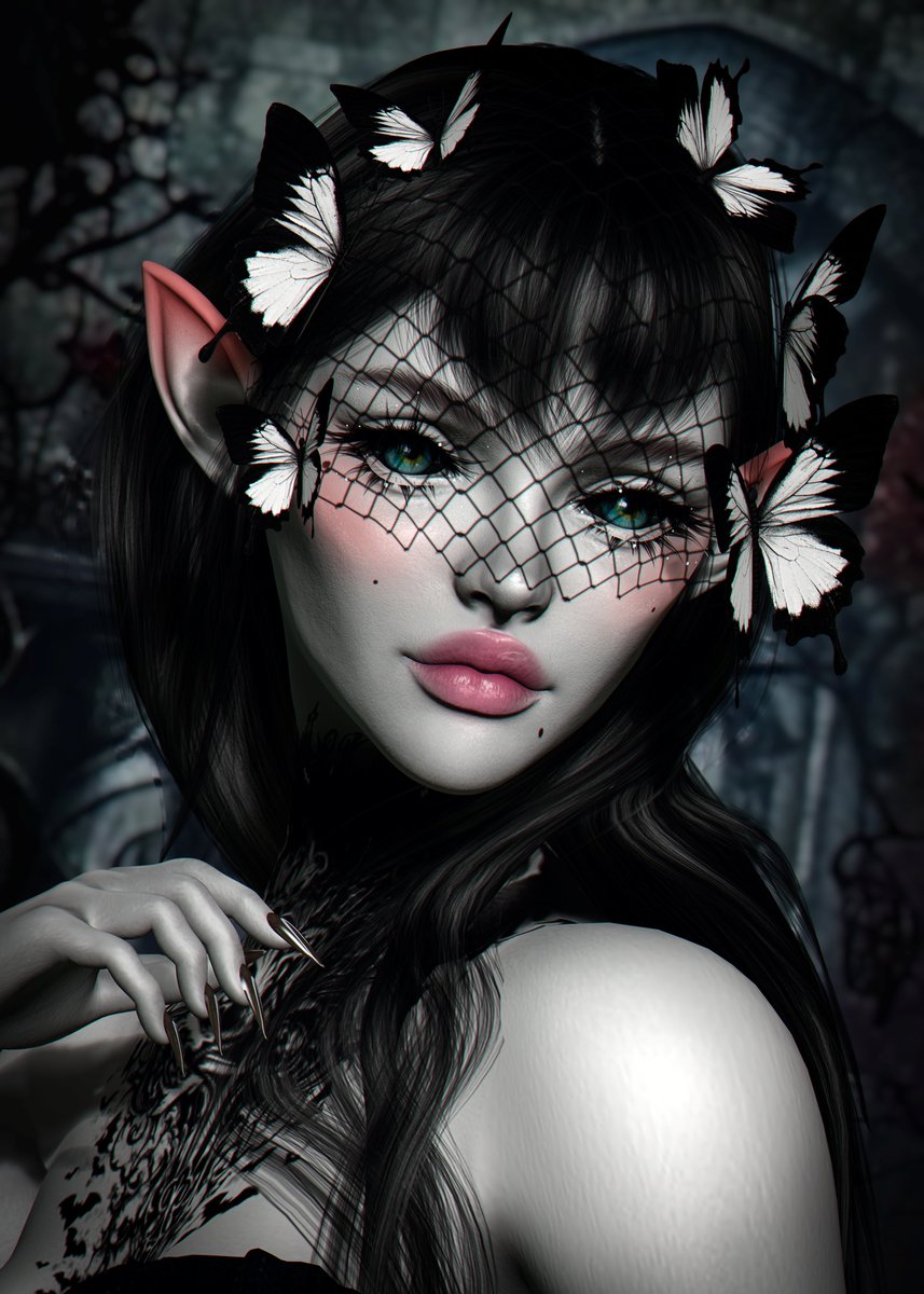 ANTAYA - SOMEONE - YOSHI

Flickr flic.kr/p/2ry9Vph
Primfeed prmfd.co/p/oFFQQGZpEeo8
Blog meanbunneh.com/168e6a48e9dcf8

#flickr #SecondLife #SL #VirtualPhotography #VirtualWorld #Metaverse