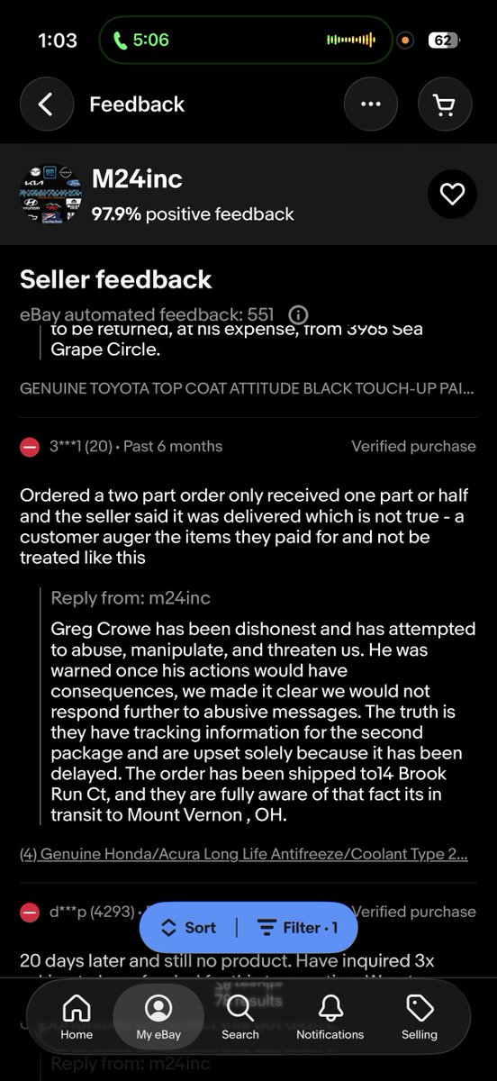 JasonDeFuria's tweet photo. Like, how is this allowed @eBay, and how do they retain an A rating in the @bbb_us @BBBNCTX https://t.co/uCOpIjMNv3