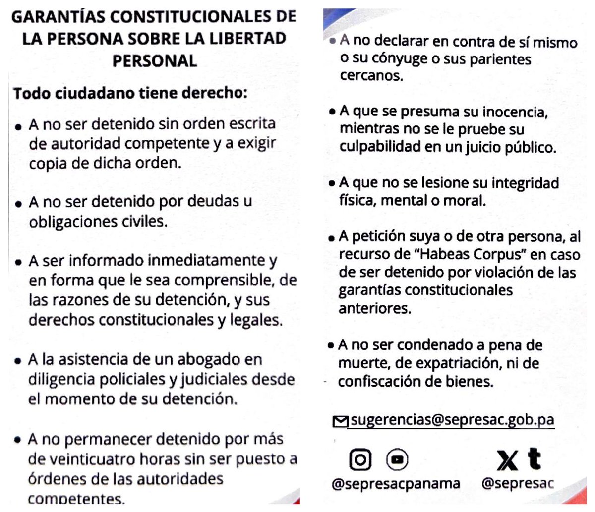 Miguel Antonio BERNAL Villalaz (@miguelabernalv) on Twitter photo 