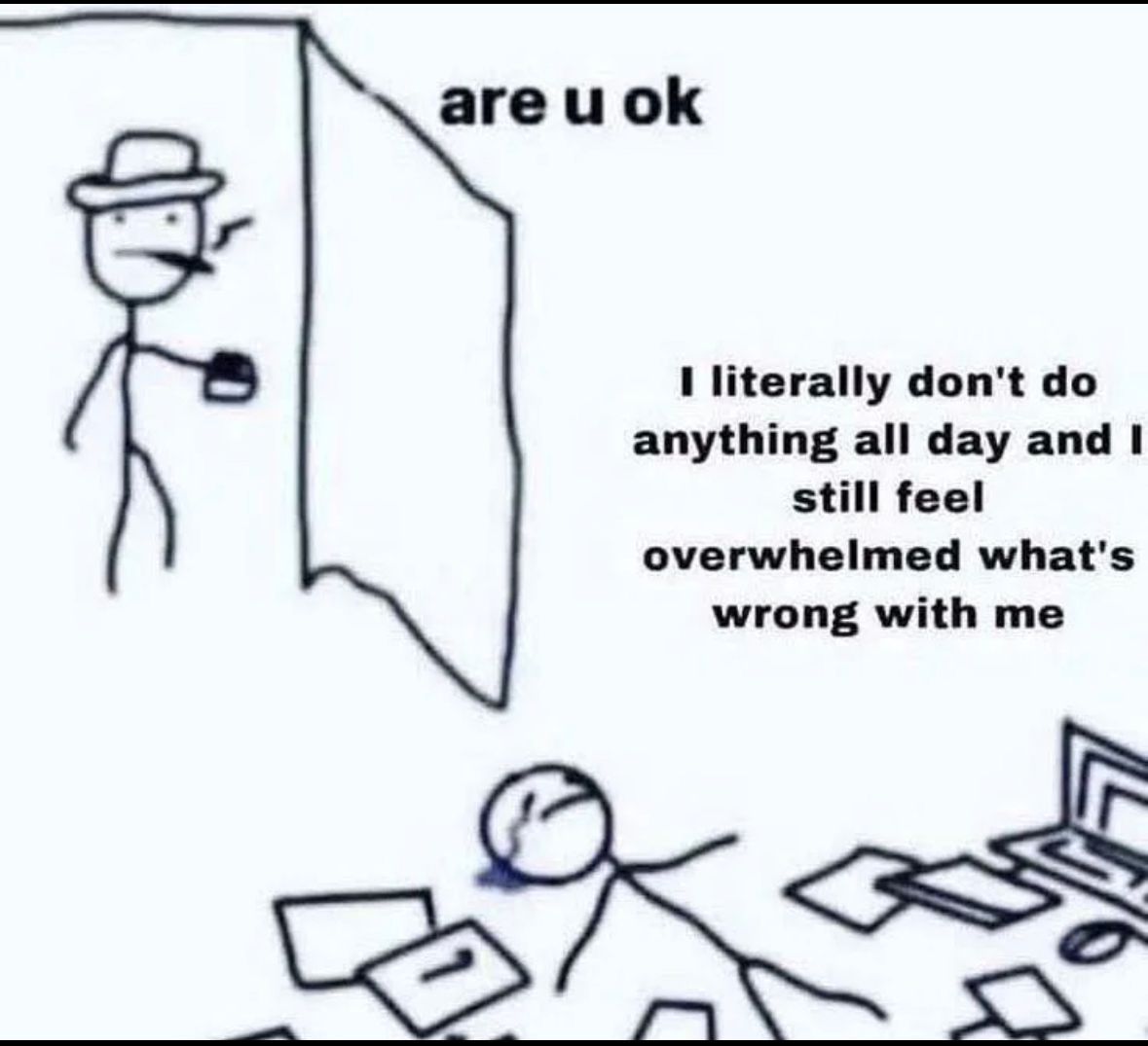ADHD Memes (@adhdforreal) on Twitter photo 